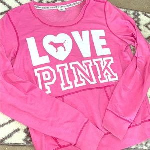 Victoria’s Secret PINK Sweatshirt